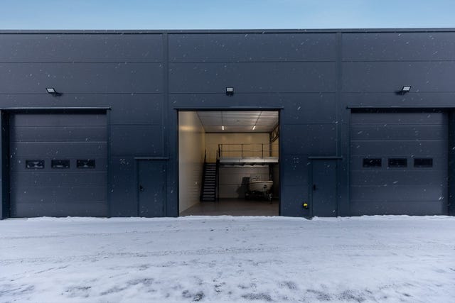 Gneisveien 8N snr 13, 1914 Ytre Enebakk