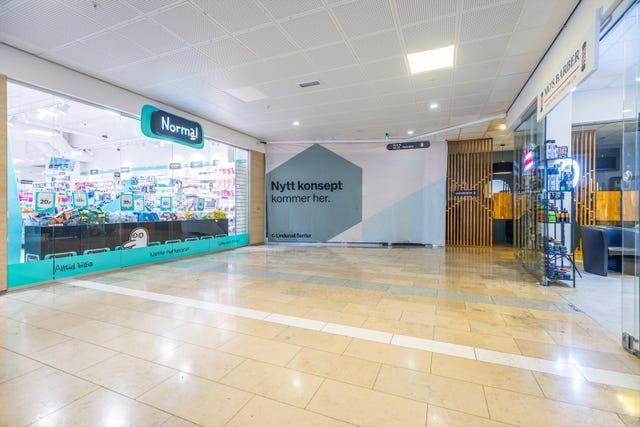 Erich Mogensøns vei 38, 0594 Oslo