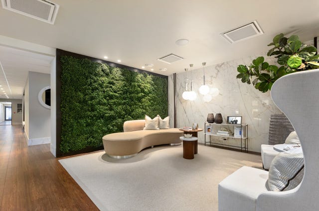 Velkommen til Gullhaugveien 1-3