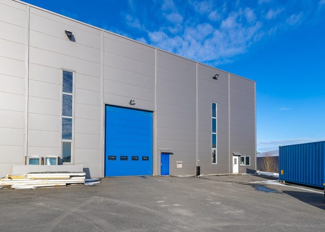 Rudskogenveien 80, 1894 Rakkestad