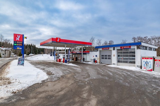 Aremarkveien 2260, 1798 Aremark