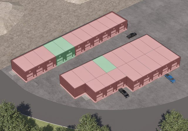 Gneisveien 8, 1914 Ytre Enebakk