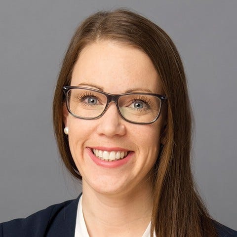 Cecilie Muri