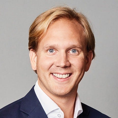 Kristian Gjerdingen