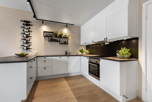 Sagstien 24B, Svelvik — bilde 20