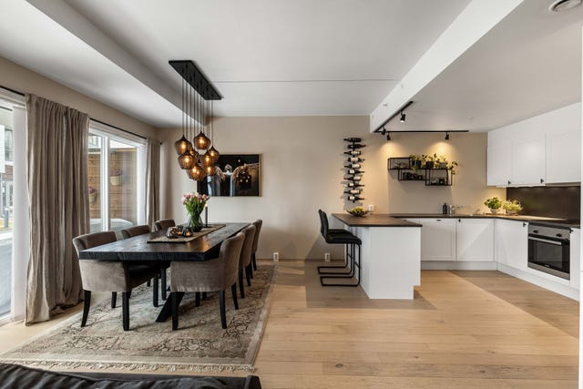 Sagstien 24B, Svelvik — bilde 4