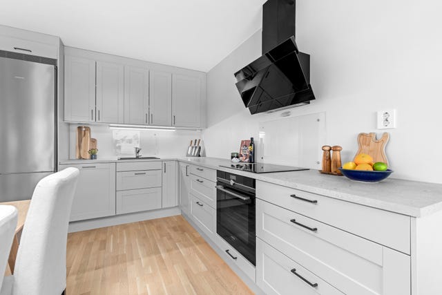 Ringveien 25A, Hokksund — bilde 16