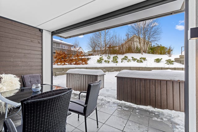 Ringveien 25A, Hokksund — bilde 22