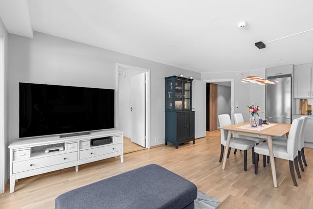 Ringveien 25A, Hokksund — bilde 13
