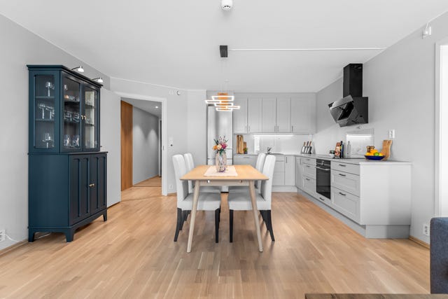 Ringveien 25A, Hokksund — bilde 14