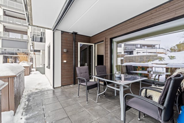 Ringveien 25A, Hokksund — bilde 20