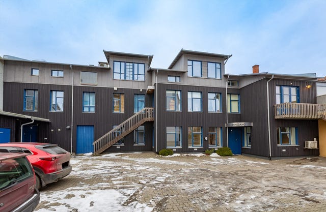 Jernbanegata 13A, 1706 Sarpsborg