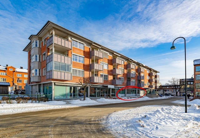 A B Aarstens gate 4, 1830 Askim