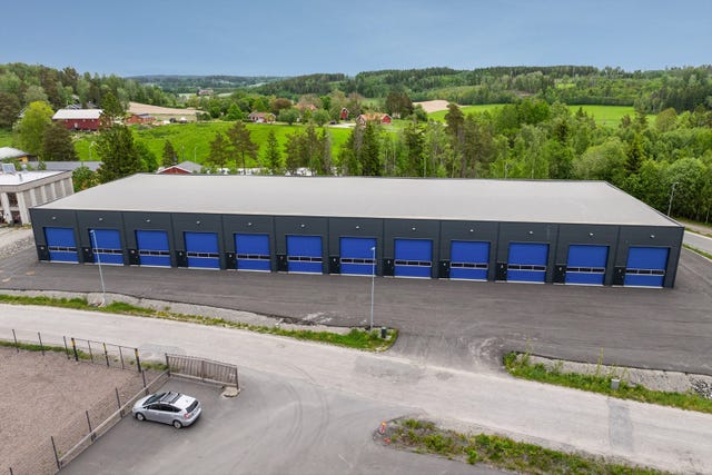 Gramveien 8, 1832 Askim