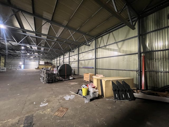 Vestsia 1342, 1798 Aremark