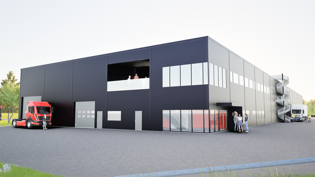 Osloveien 161, 1536 Moss