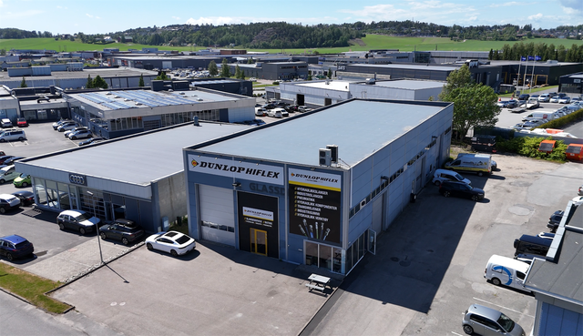 Herbergveien 2A, 1710 Sarpsborg