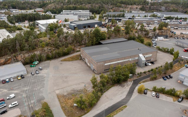 Solgaard skog 92, 1599 Moss