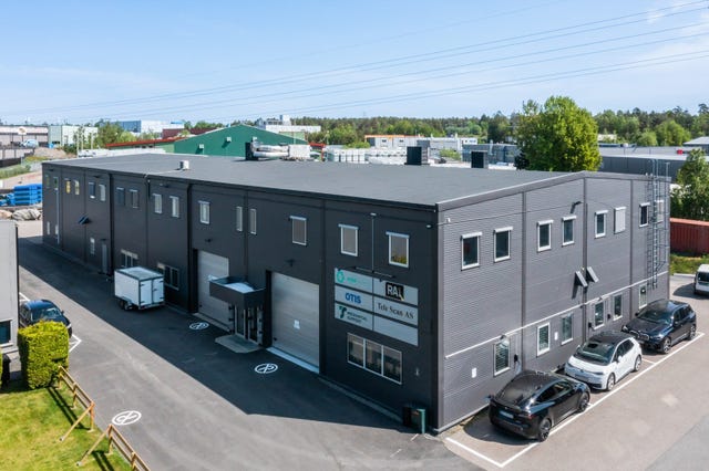 Årvollskogen 90, 1529 Moss