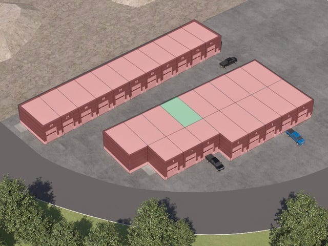 Gneisveien 8, 1914 Ytre Enebakk