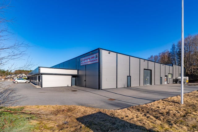 Jellestadveien 1, 1739 Borgenhaugen