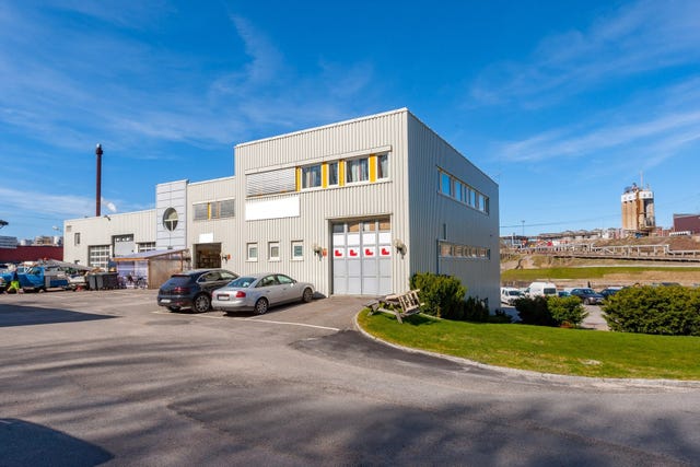 Knud Bryns vei 9, 1738 Borgenhaugen