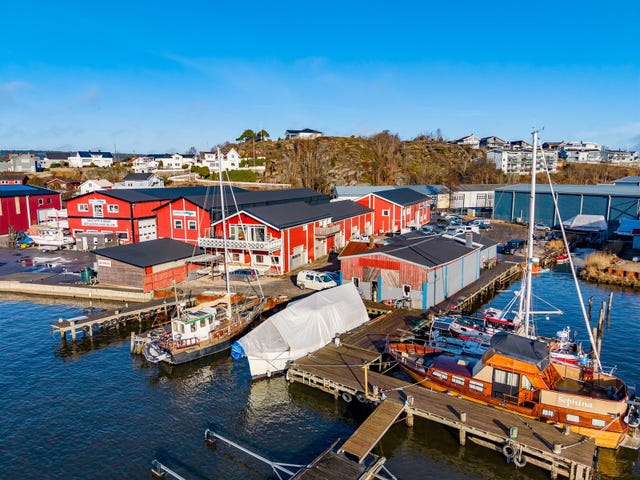 Bruket 39, 1621 Gressvik