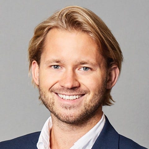 Ola Wee Ahlstrand