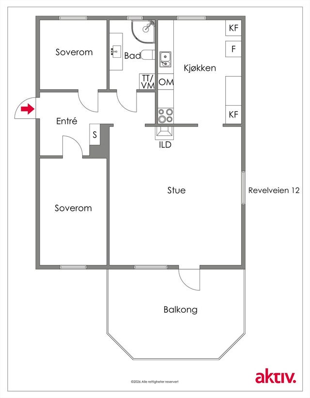 Planskisse