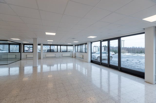 Mosseveien 60B, 1640 Råde