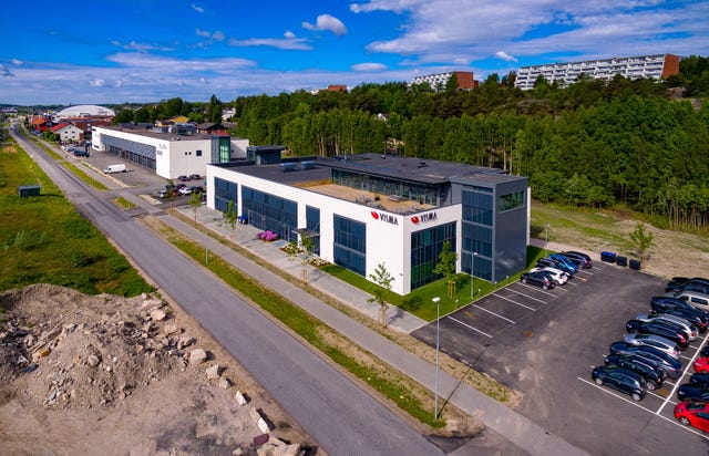 Dikeveien 54, 1661 Rolvsøy