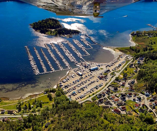 Ullerøyveien 336 og 338, 1747 Skjeberg