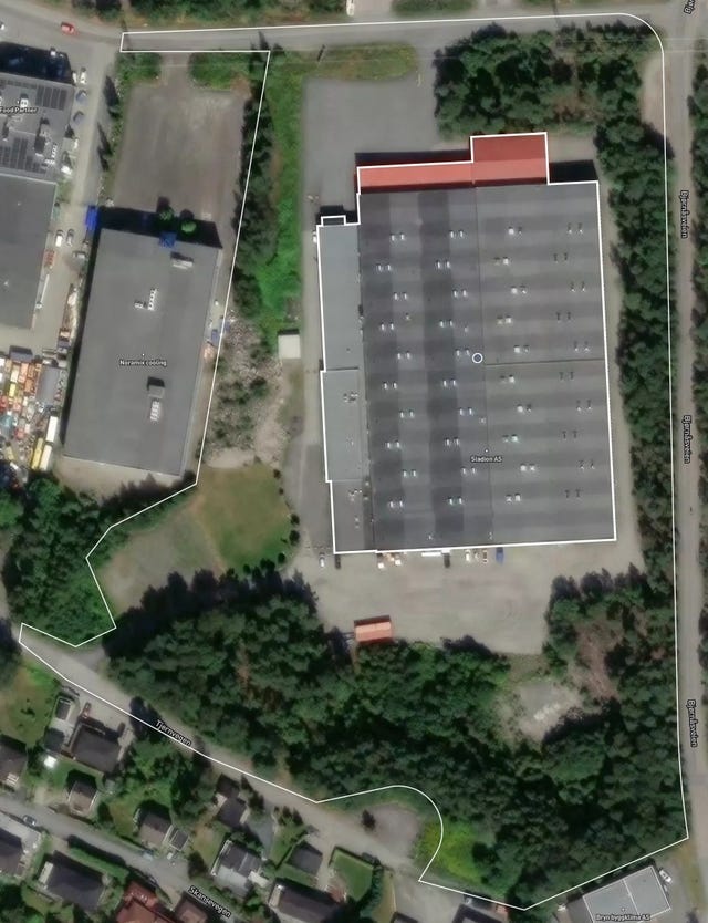 Solgaard skog 3, 1599 Moss