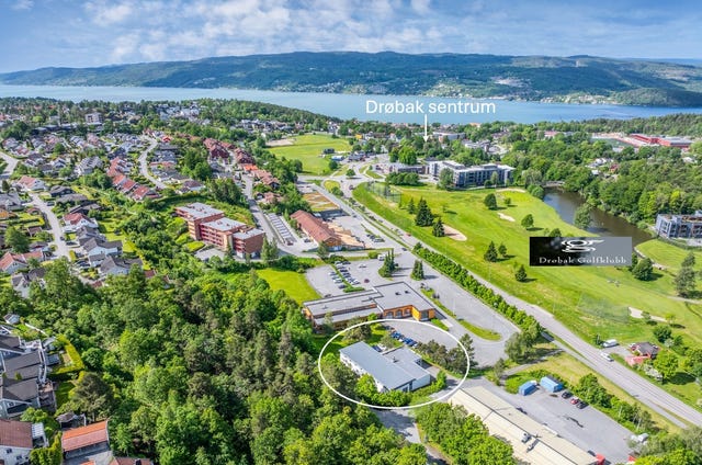 Dyrløkkeveien 29, 1448 Drøbak