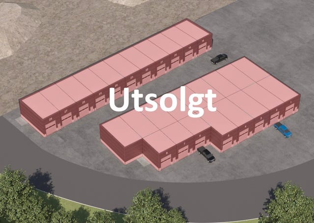 Gneisveien 8, 1914 Ytre Enebakk