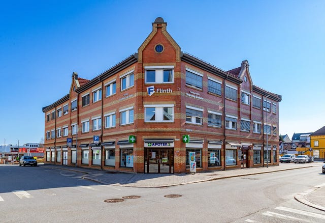 St. Marie gate 71, 1706 Sarpsborg