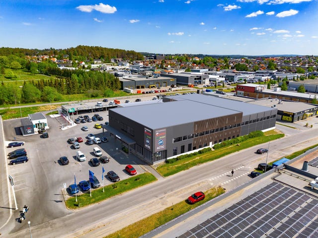 Lilletuneveien 6A, 1711 Sarpsborg