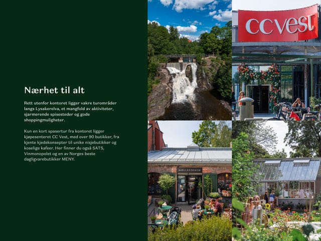Lilleakerveien 2D