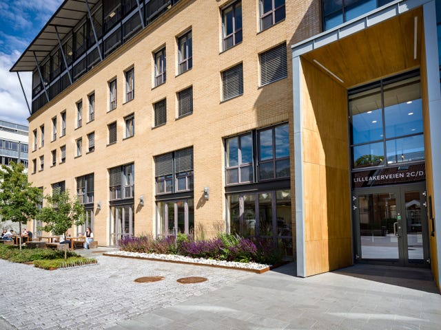 Lilleakerveien 2D