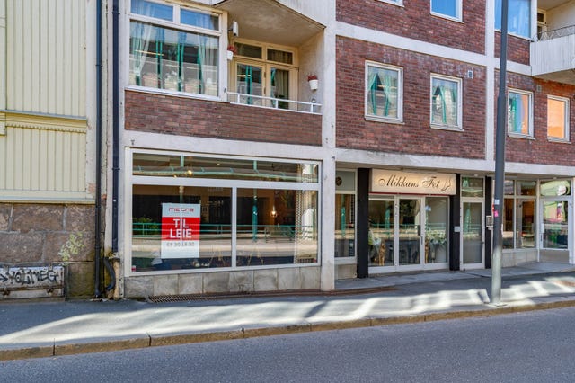 Bryggeriveien 8, 1607 Fredrikstad