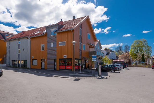 Sagaveien 74, 1555 Son