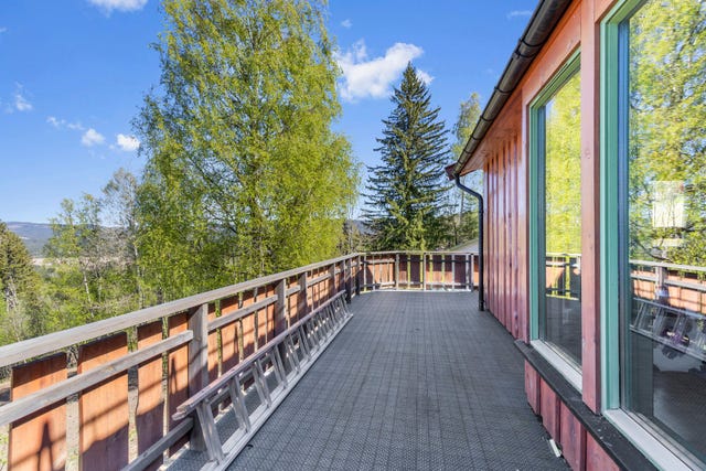 Mollerudveien 111, Prestfoss — bilde 7