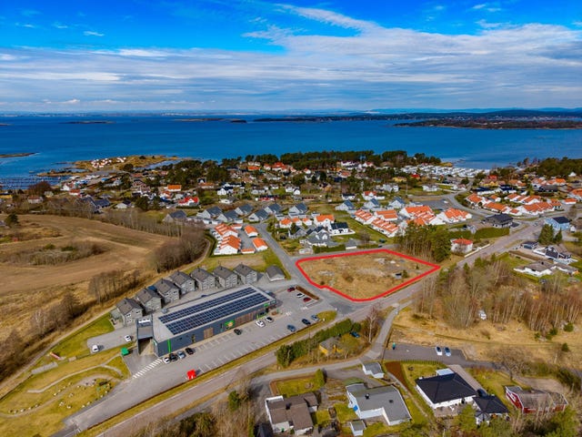 Saltnesveien 219A og B, 1642 Saltnes