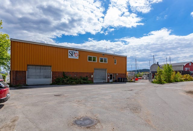 Gressvikfloa 11, 1621 Gressvik