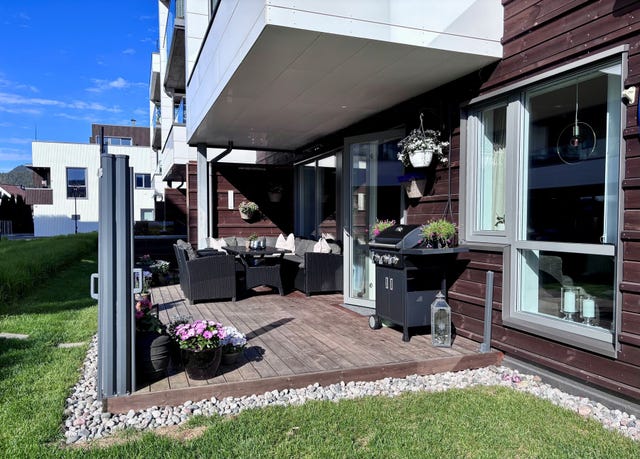 Sagstien 24B, Svelvik — bilde 10