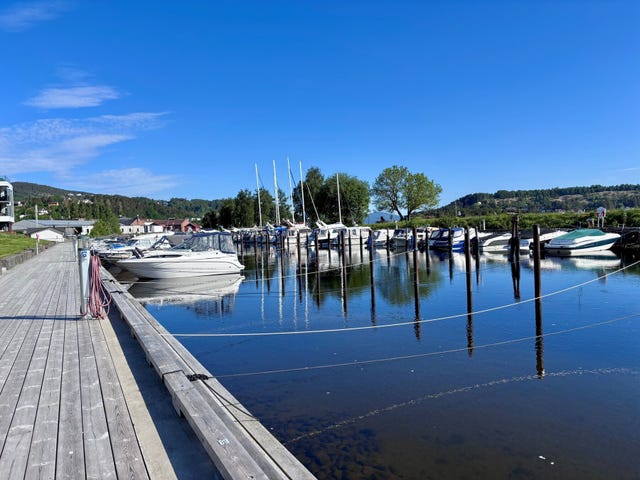Sagstien 24B, Svelvik — bilde 15