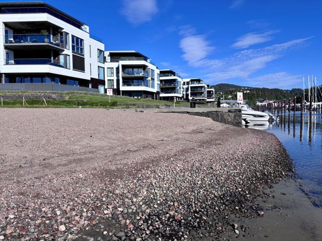 Sagstien 24B, Svelvik — bilde 17