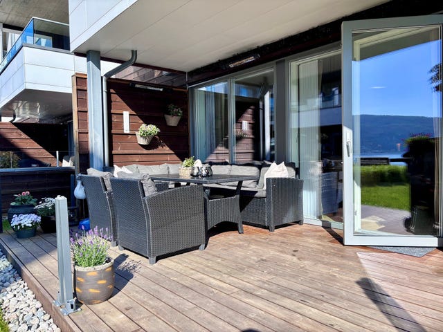 Sagstien 24B, Svelvik — bilde 11