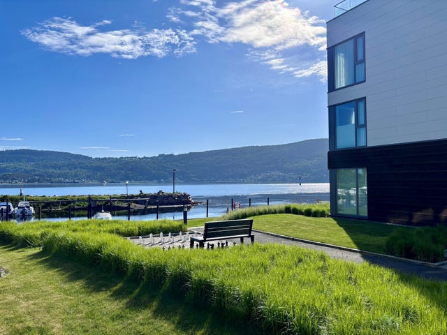 Sagstien 24B, Svelvik — bilde 12