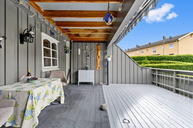 Betzy Kjelsbergs vei 159 C, Drammen — bilde 8